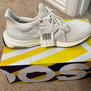 New Ultraboost. Never worn